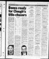 Northamptonshire Evening Telegraph Friday 07 January 2000 Page 53