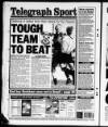 Northamptonshire Evening Telegraph Friday 07 January 2000 Page 56