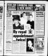 Northamptonshire Evening Telegraph Tuesday 11 January 2000 Page 5