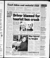 Northamptonshire Evening Telegraph Tuesday 11 January 2000 Page 9