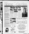 Northamptonshire Evening Telegraph Tuesday 11 January 2000 Page 19