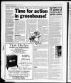 Northamptonshire Evening Telegraph Tuesday 11 January 2000 Page 24