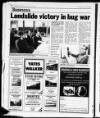 Northamptonshire Evening Telegraph Tuesday 11 January 2000 Page 30