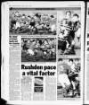 Northamptonshire Evening Telegraph Tuesday 11 January 2000 Page 40