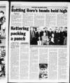 Northamptonshire Evening Telegraph Tuesday 11 January 2000 Page 41