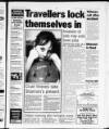 Northamptonshire Evening Telegraph Thursday 13 January 2000 Page 3