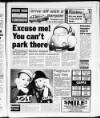 Northamptonshire Evening Telegraph Thursday 13 January 2000 Page 5