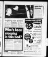 Northamptonshire Evening Telegraph Thursday 13 January 2000 Page 11