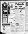 Northamptonshire Evening Telegraph Thursday 13 January 2000 Page 20