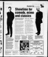 Northamptonshire Evening Telegraph Thursday 13 January 2000 Page 45