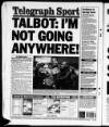 Northamptonshire Evening Telegraph Thursday 13 January 2000 Page 96