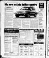 Northamptonshire Evening Telegraph Friday 14 January 2000 Page 46