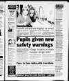 Northamptonshire Evening Telegraph Saturday 15 January 2000 Page 3