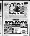 Northamptonshire Evening Telegraph Saturday 15 January 2000 Page 13