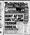 Northamptonshire Evening Telegraph Friday 21 January 2000 Page 1