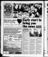 Northamptonshire Evening Telegraph Friday 21 January 2000 Page 18