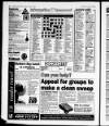 Northamptonshire Evening Telegraph Tuesday 25 January 2000 Page 10