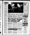 Northamptonshire Evening Telegraph Tuesday 25 January 2000 Page 11