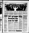 Northamptonshire Evening Telegraph Tuesday 25 January 2000 Page 15