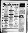 Northamptonshire Evening Telegraph Tuesday 25 January 2000 Page 20