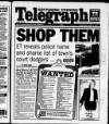 Northamptonshire Evening Telegraph