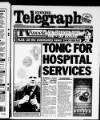 Northamptonshire Evening Telegraph