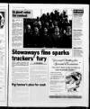 Northamptonshire Evening Telegraph Saturday 01 April 2000 Page 11