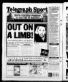 Northamptonshire Evening Telegraph Saturday 01 April 2000 Page 44