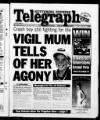 Northamptonshire Evening Telegraph