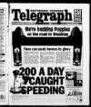 Northamptonshire Evening Telegraph