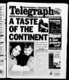 Northamptonshire Evening Telegraph