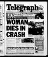 Northamptonshire Evening Telegraph