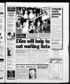 Northamptonshire Evening Telegraph Saturday 29 April 2000 Page 3