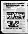 Northamptonshire Evening Telegraph Saturday 29 April 2000 Page 12