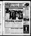 Northamptonshire Evening Telegraph Monday 01 May 2000 Page 5