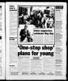 Northamptonshire Evening Telegraph Monday 01 May 2000 Page 7