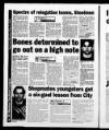 Northamptonshire Evening Telegraph Monday 01 May 2000 Page 18