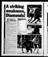 Northamptonshire Evening Telegraph Monday 01 May 2000 Page 20