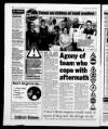 Northamptonshire Evening Telegraph Monday 01 May 2000 Page 30