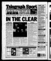 Northamptonshire Evening Telegraph Monday 01 May 2000 Page 42