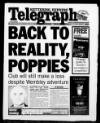 Northamptonshire Evening Telegraph