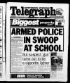 Northamptonshire Evening Telegraph