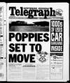 Northamptonshire Evening Telegraph