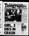 Northamptonshire Evening Telegraph