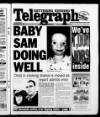 Northamptonshire Evening Telegraph