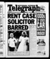 Northamptonshire Evening Telegraph