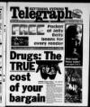 Northamptonshire Evening Telegraph