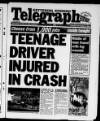 Northamptonshire Evening Telegraph