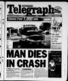 Northamptonshire Evening Telegraph