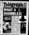 Northamptonshire Evening Telegraph